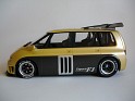 1:18 Otto Models Renault Espace F1 1995 Yellow/Black. Subida por Ricardo